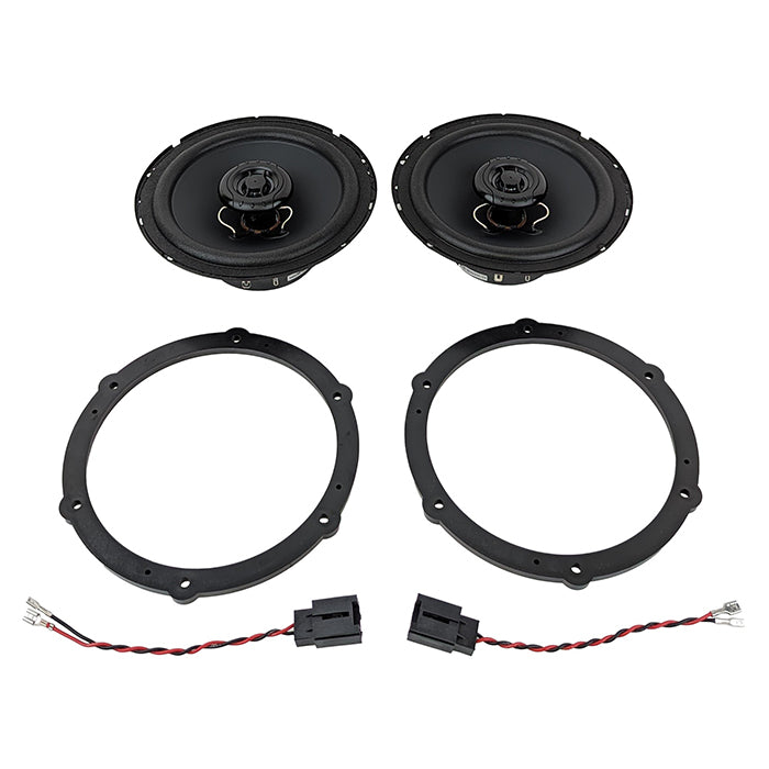 Phoenix Gold PSA kit altoparlanti upgrade 6,5"