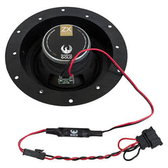 Kit di upgrade altoparlanti Phoenix Gold per VW Caddy da 6,5"