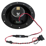 Kit di upgrade altoparlanti Phoenix Gold per VW Caddy da 6,5"