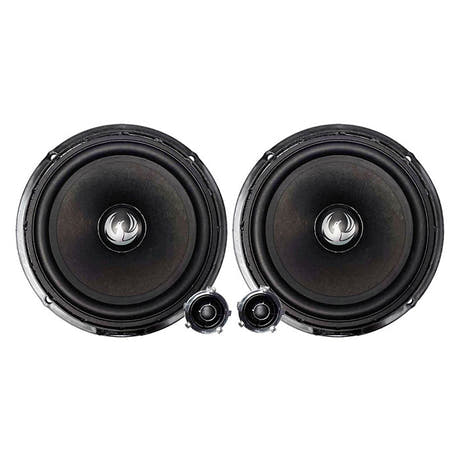 Sistema kit Phoenix Gold VW 6"