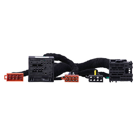 Phoenix G cavo a T P&P (ZDA + ZXM) Citroen/Peugeot 15-21