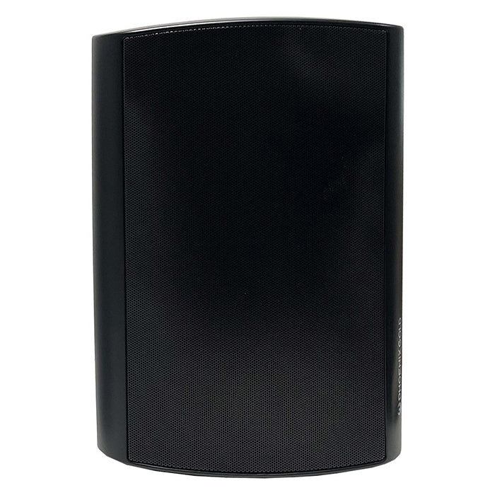 Phoenix Gold altoparlante all-weather da 6,5" kit, nero