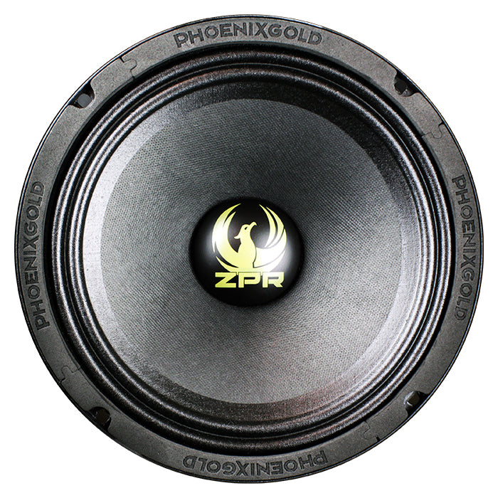 Set di altoparlanti Phoenix Gold ZR Pro 6,5"