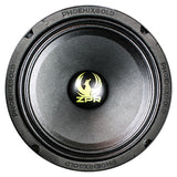 Set di altoparlanti Phoenix Gold ZR Pro 6,5"