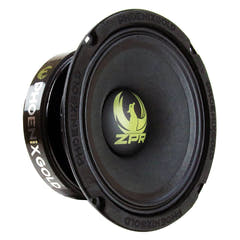 Set di altoparlanti Phoenix Gold ZR Pro 6,5"