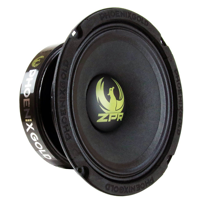 Set di altoparlanti Phoenix Gold ZR Pro 6,5"
