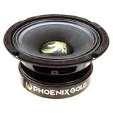 Set di altoparlanti Phoenix Gold ZR Pro 6,5"