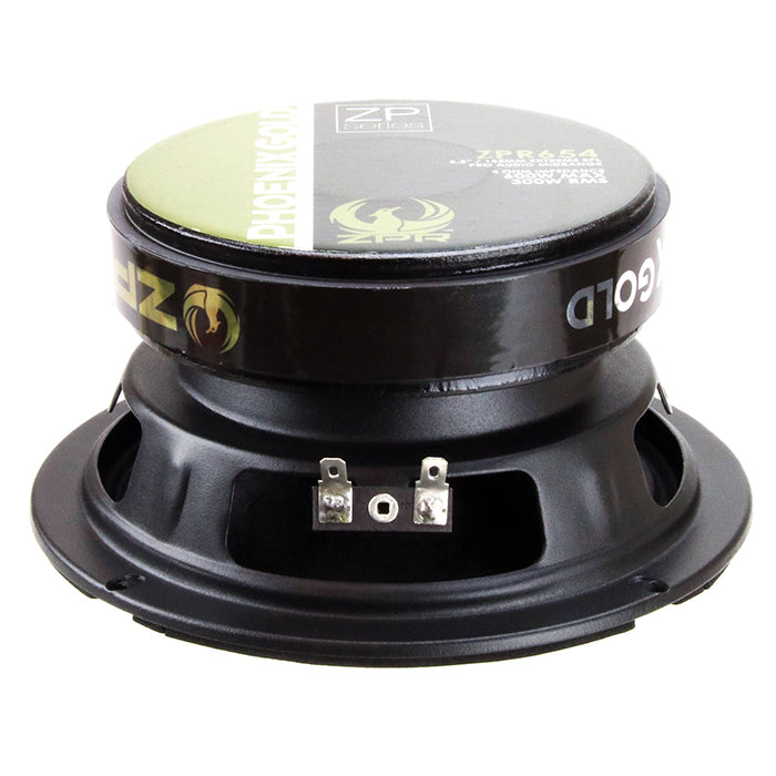 Set di altoparlanti Phoenix Gold ZR Pro 6,5"
