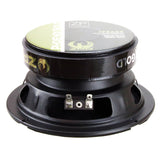 Set di altoparlanti Phoenix Gold ZR Pro 6,5"