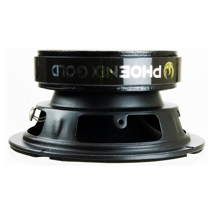 Set di altoparlanti Phoenix Gold ZR Pro 6,5"