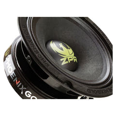Set di altoparlanti Phoenix Gold ZR Pro 6,5"