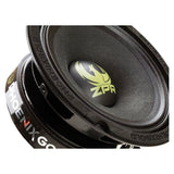 Set di altoparlanti Phoenix Gold ZR Pro 6,5"