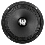 Set di altoparlanti Phoenix Gold ZR Pro 6,5" 200W