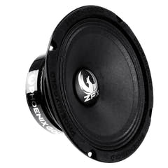 Set di altoparlanti Phoenix Gold ZR Pro 6,5" 200W