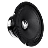 Set di altoparlanti Phoenix Gold ZR Pro 6,5" 200W