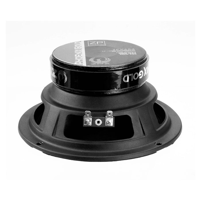 Set di altoparlanti Phoenix Gold ZR Pro 6,5" 200W