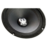 Set di altoparlanti Phoenix Gold ZR Pro 6,5" 200W
