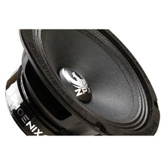 Set di altoparlanti Phoenix Gold ZR Pro 6,5" 200W