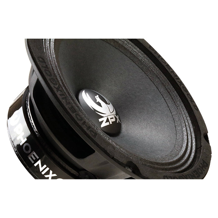Set di altoparlanti Phoenix Gold ZR Pro 6,5" 200W