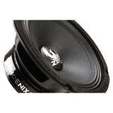 Set di altoparlanti Phoenix Gold ZR Pro 6,5" 200W