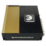 Phoenix Gold amplificatore a 12 canali limited edition