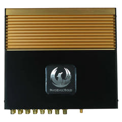 Phoenix Gold amplificatore a 12 canali limited edition