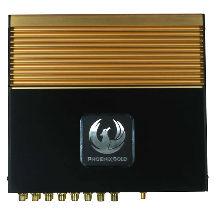 Phoenix Gold amplificatore a 12 canali limited edition