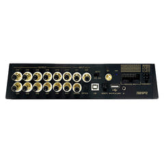 Phoenix Gold amplificatore a 12 canali limited edition