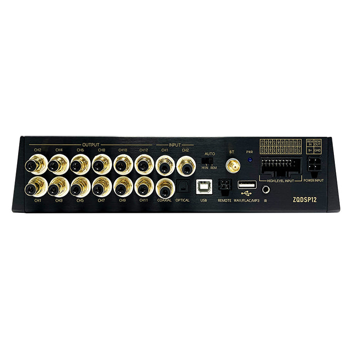 Phoenix Gold amplificatore a 12 canali limited edition
