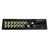 Phoenix Gold amplificatore a 12 canali limited edition