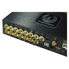 Phoenix Gold amplificatore a 12 canali limited edition