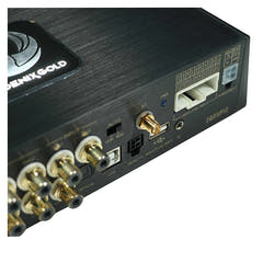 Phoenix Gold amplificatore a 12 canali limited edition