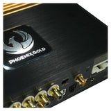 Phoenix Gold amplificatore a 12 canali limited edition