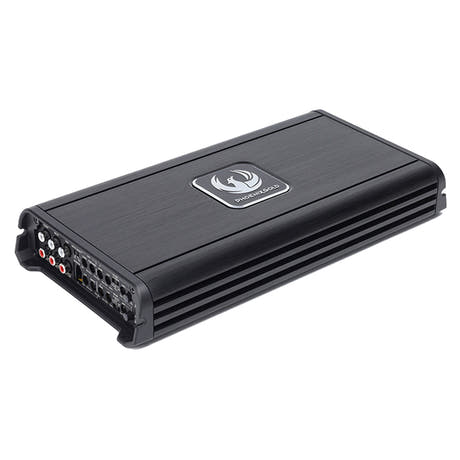 Amplificatore Phoenix Gold a 5 canali 4x100W - 500w RMS