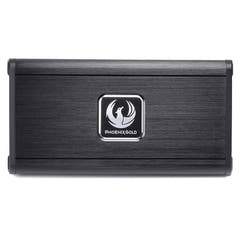 Amplificatore Phoenix Gold a 5 canali 4x100W - 500w RMS