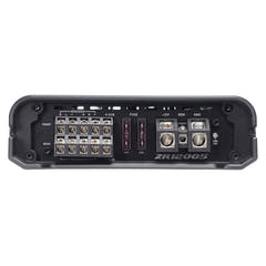 Amplificatore Phoenix Gold a 5 canali 4x100W - 500w RMS
