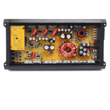 Amplificatore Phoenix Gold a 5 canali 4x100W - 500w RMS