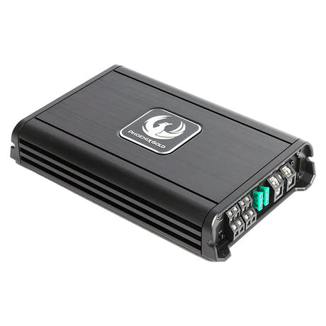 Amplificatore Phoenix Gold 4x150W Class-D