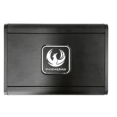 Amplificatore Phoenix Gold 4x150W Class-D