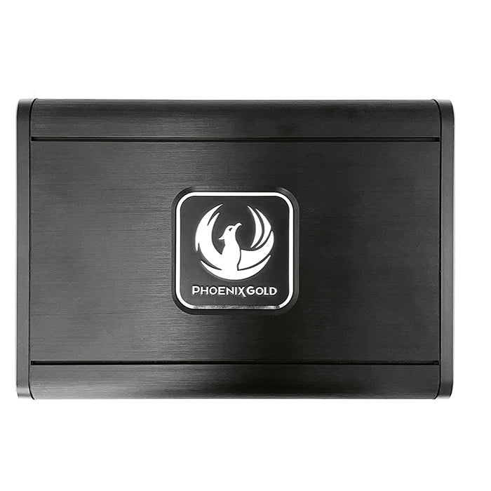 Amplificatore Phoenix Gold 4x150W Class-D