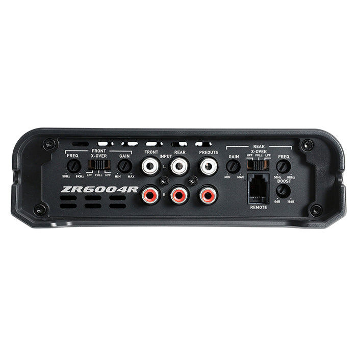 Amplificatore Phoenix Gold 4x150W Class-D