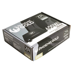 Amplificatore Phoenix Gold 4x150W Class-D