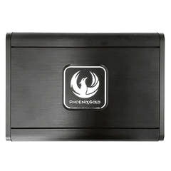 Amplificatore Phoenix Gold Serie ZR a 4 canali, 600 W