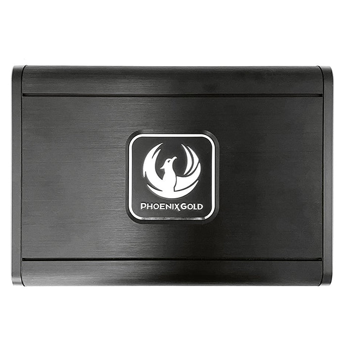 Amplificatore Phoenix Gold Serie ZR a 4 canali, 600 W