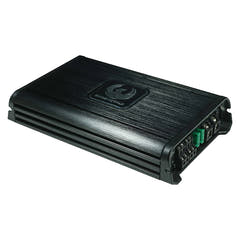 Amplificatore Phoenix Gold Serie ZR a 4 canali, 600 W