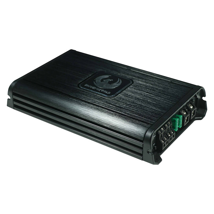Amplificatore Phoenix Gold Serie ZR a 4 canali, 600 W