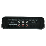 Amplificatore Phoenix Gold Serie ZR a 4 canali, 600 W