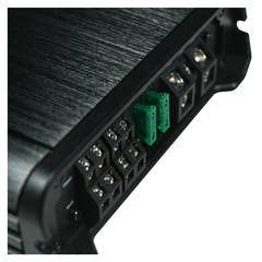 Amplificatore Phoenix Gold Serie ZR a 4 canali, 600 W
