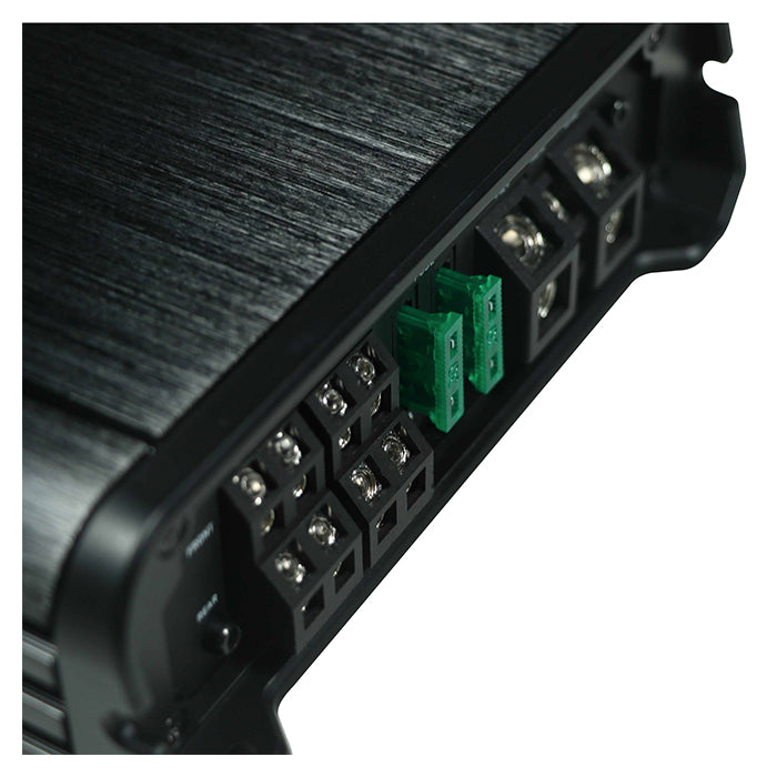 Amplificatore Phoenix Gold Serie ZR a 4 canali, 600 W