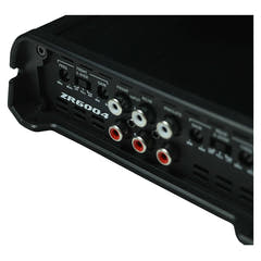 Amplificatore Phoenix Gold Serie ZR a 4 canali, 600 W
